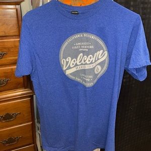 Volcom tee